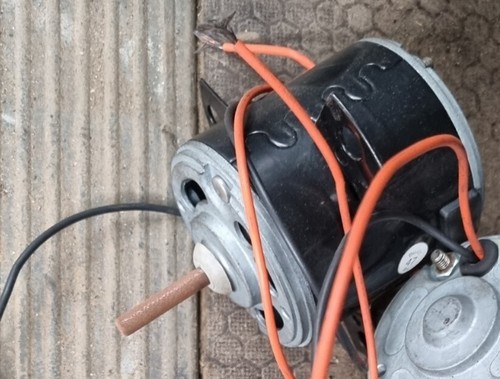 Heater blower motor for - , many