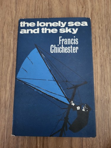 Francis chichester the - chichester,