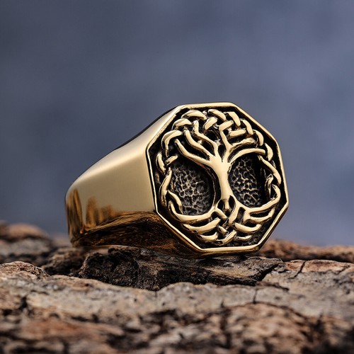Nordic viking tree - viking, of
