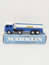 Marklin 8032 Mercedes Benz