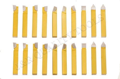 20pc carbide tip tipped - tip,