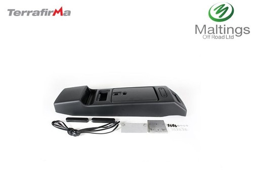 Terrafirma roof console not - terrafirma,