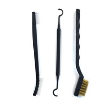 3 Piece Shotgun Rifle Gun