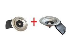 1 Cup + 2 Cup Podholder