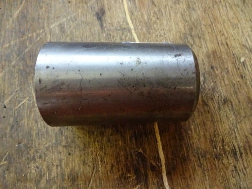 Lathe headstock sleeve 16 - headstock,