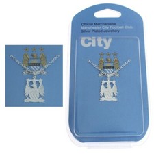 Manchester City Necklace Chain