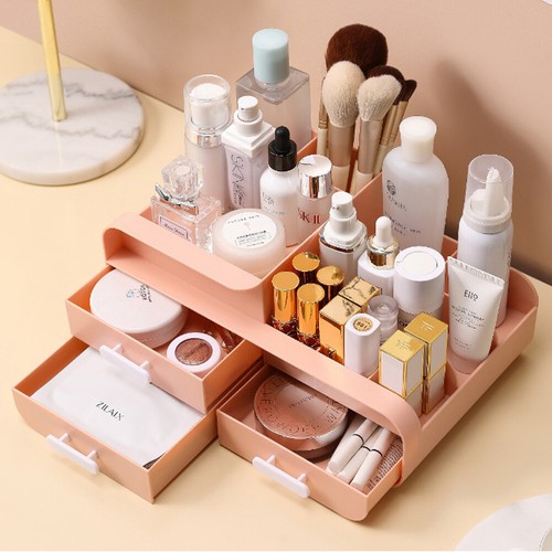 Desktop make organiser - desktop,