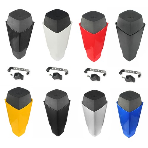 Motorcycle pillion rear seat - motorcycle,