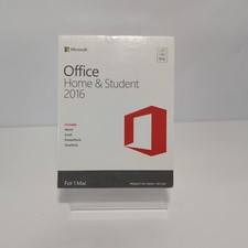 Microsoft Office 2016 (365)