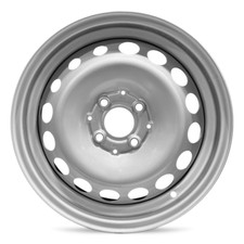 New 15" x 5" Front Replacement