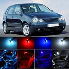 For polo mk3 - vw,