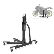 Center Paddock Stand CS Power