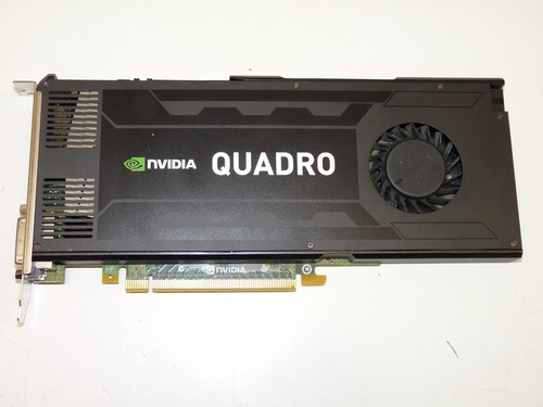 Nvidia quadro kepler - quadro, 3
