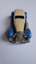 Pre-war Dinky Toy 24f