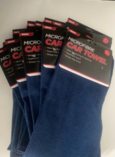 Microfiber towels x - x, 40cm