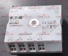 ONE USED     MFD-RA17