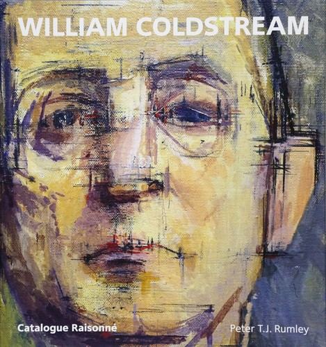 William coldstream catalogue - william, coldstream: