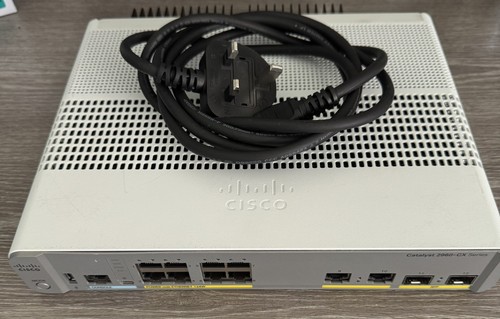 Cisco catalyst - cisco,