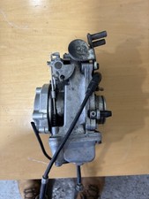 CARBURETOR HARLEY DAVIDSON, MIKUNI 42mm  FLHRCI, Road King FLHT sportster 883