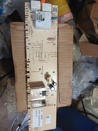 Ebac awm106d2 module - ebac,