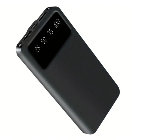 Ultra thin large - ultra, capacity