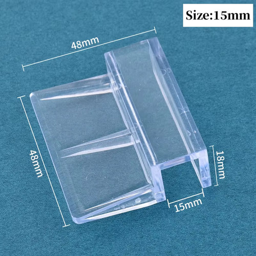 8pcs 10 12mm aquarium - 8pcs,