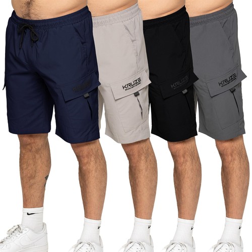 Kruze mens cargo - mens,