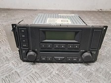 LAND ROVER FREELANDER STEREO