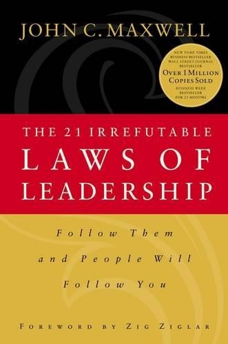 The irrefutable laws of - irrefutable,