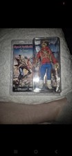 Iron Maiden. The Trooper Collectable Figure