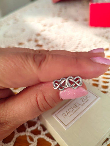 Rachel zoe 925 sterling silver - zoe,
