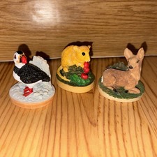 Tetley Tea Collectables - 3
