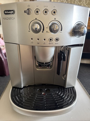 Longhi magnifica esam - de’longhi,