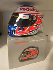 1/2 Scale 2010 Jenson Button