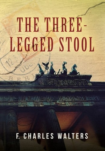 Walters three legged - walters, three-legged