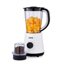 Blender Smoothie Milkshake Maker Ice Crusher Mixer Coffee Grinder Fruit Black