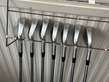 Ping iBlade Irons 4-PW Red