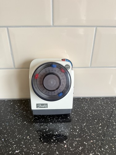 Danfoss randall 102 programmer - randall,