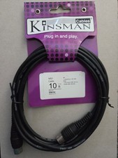 Kinsman 10ft midi cable - kinsman,