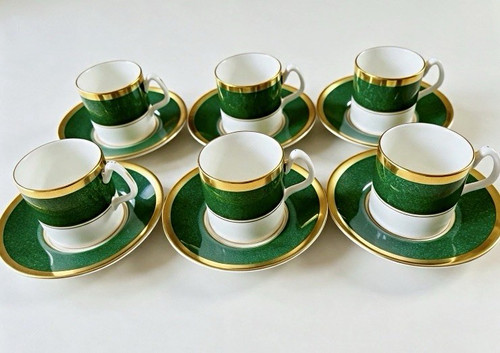 Coalport athlone green - coalport, athlone-green