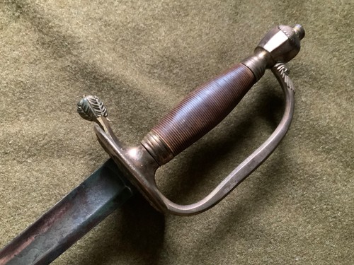 British 1796 pattern - british, j.j