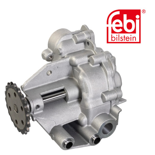 Febi engine oil - engine,