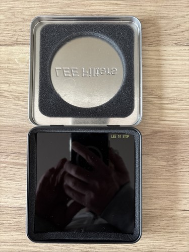 Lee filters stop - lee, 10
