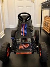 Nerf Battle Racer Kids'