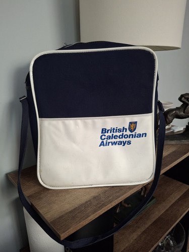 British caledonian airways - british,