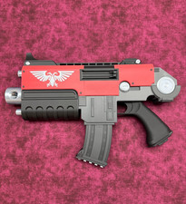 Bolter Cosplay Prop 1:1 3D