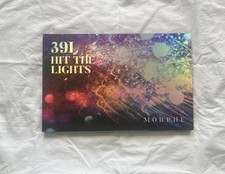 MORPHE 39L Artistry Face