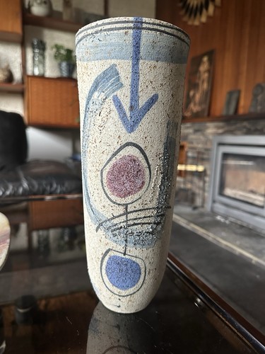 1980s post modern miro - post,
