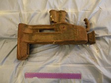 5 Ton Toe Jack (simplex Duff)