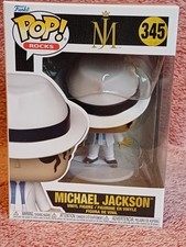 Michael Jackson - Smooth